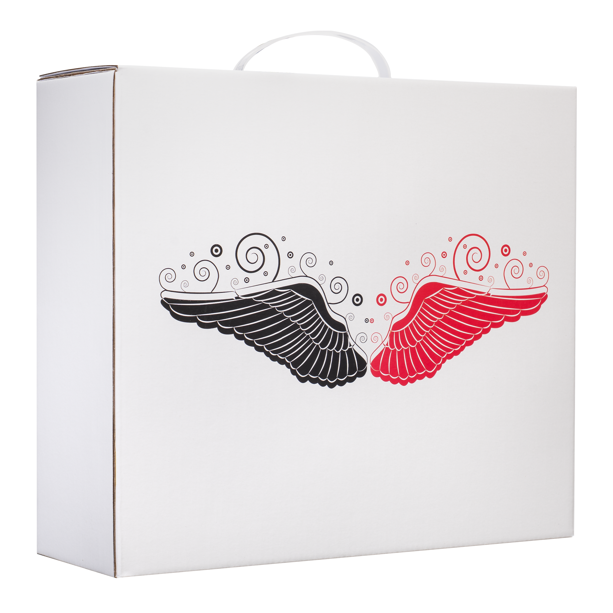 ZSEX - Dubbele Zuignap Fuckmachine - Rood