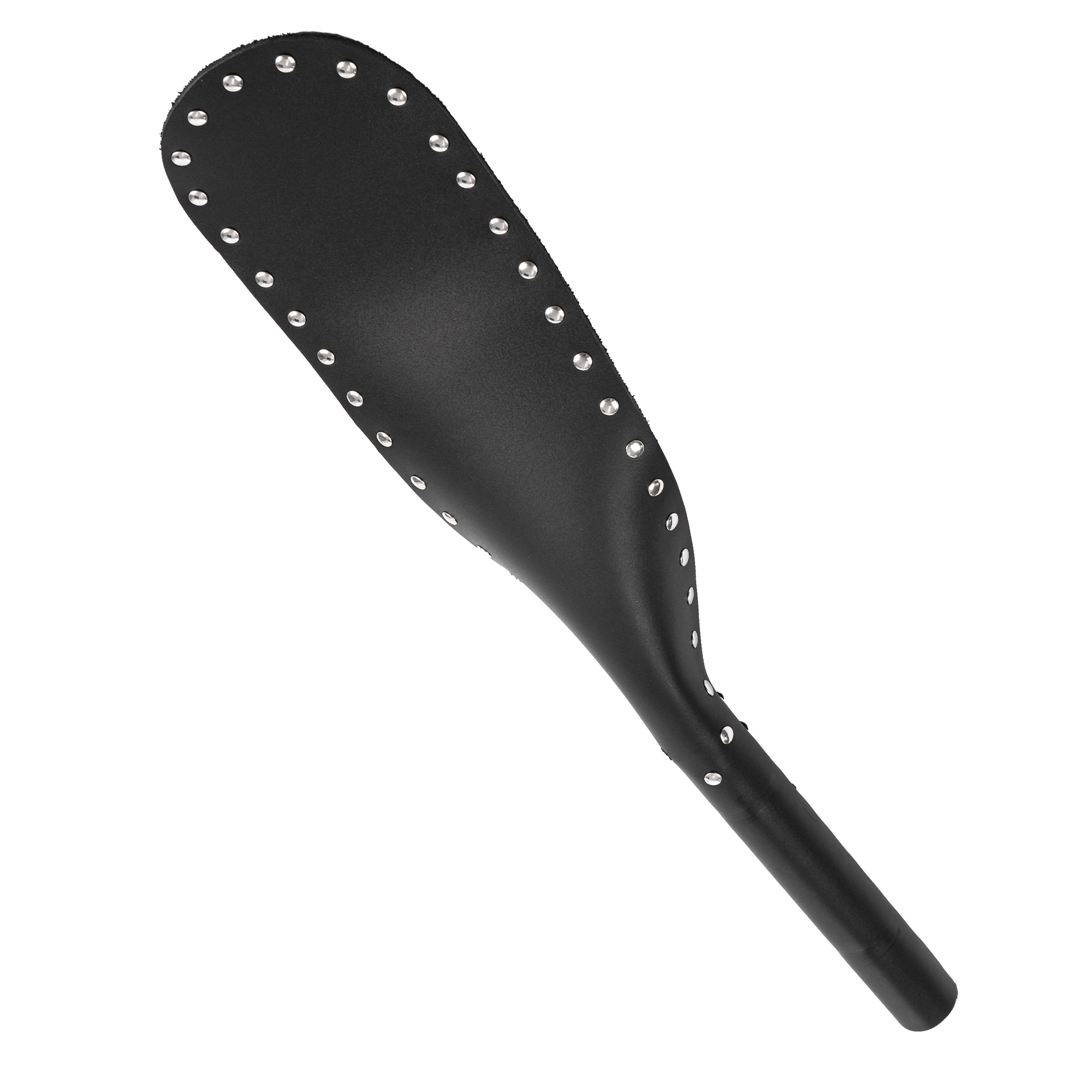 Rimba - Flap zweep versierd met nieten