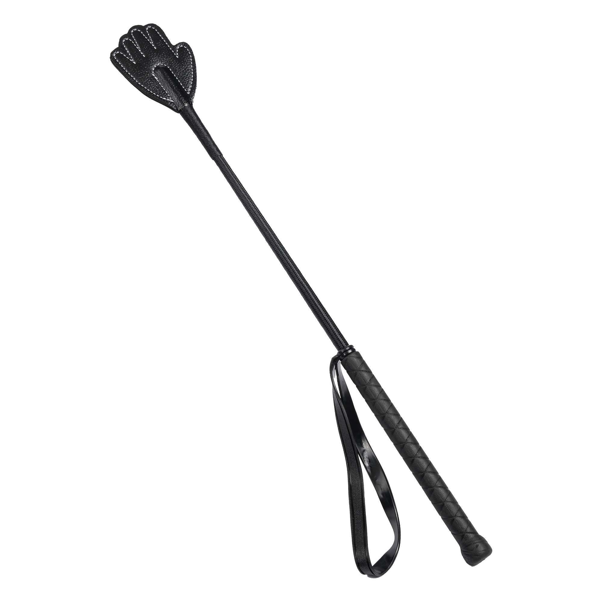 Rimba - Zweep met handje