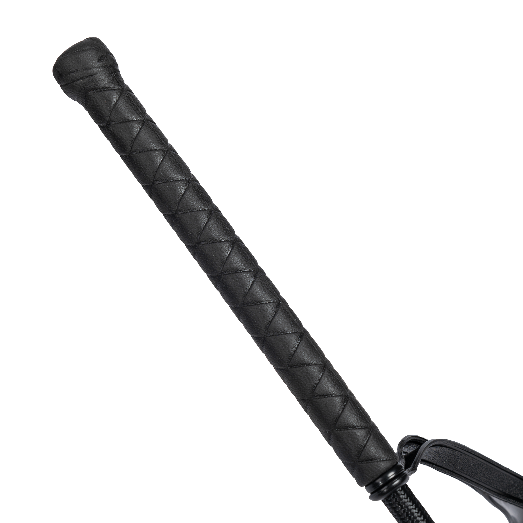 Rimba - Zweep met handje