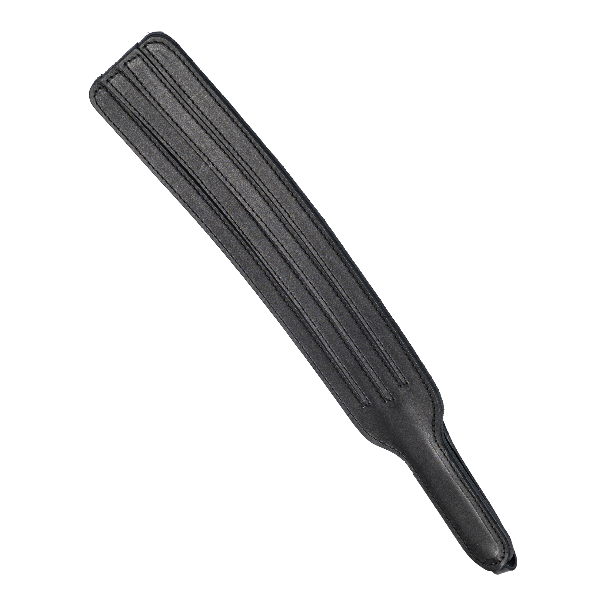 Rimba - Flapzweep met 4 strengen