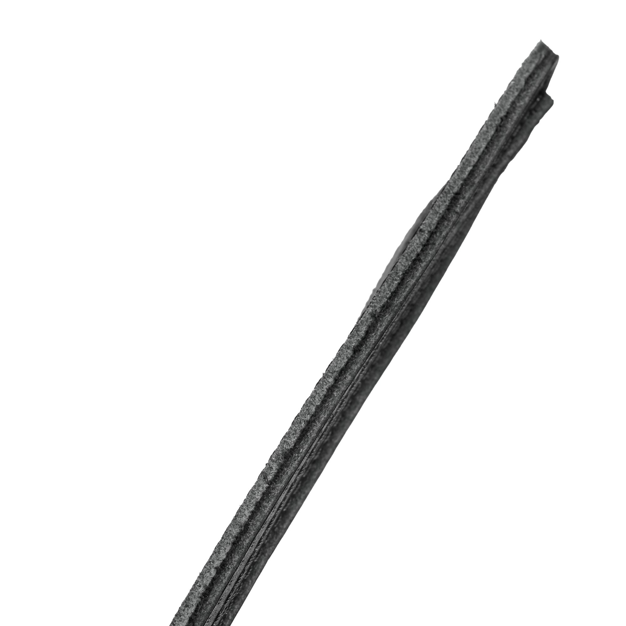 Rimba - Flapzweep met 4 strengen