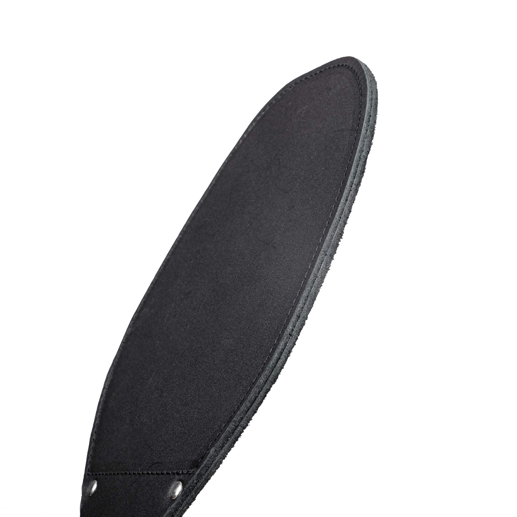 Rimba - Paddle Zweep versierd met nieten