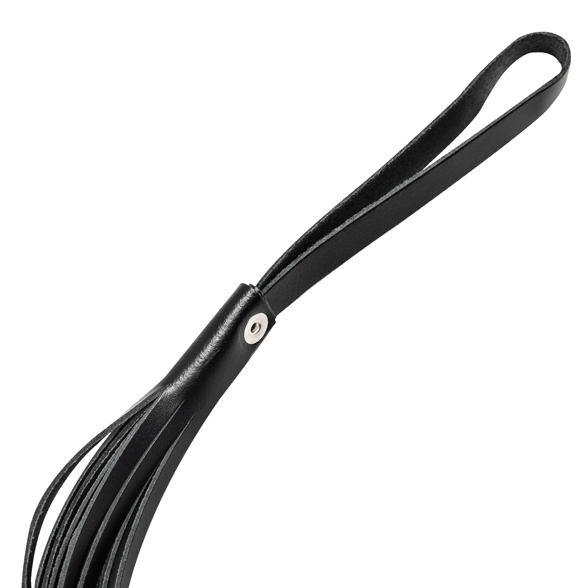 Rimba - Zweep met 14 strengen