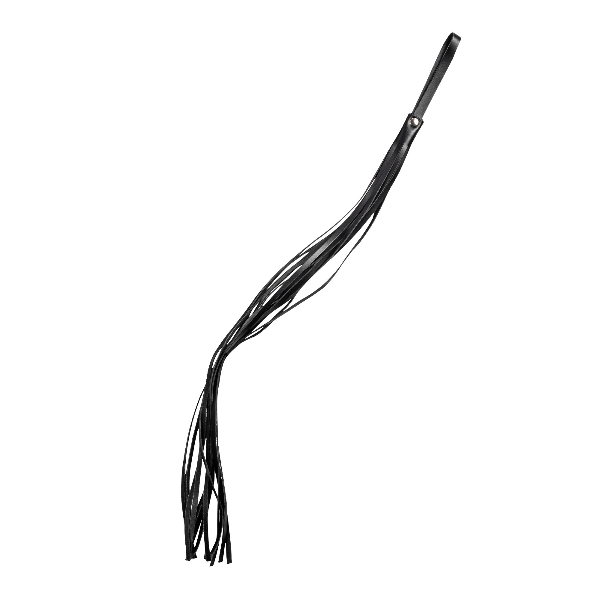 Rimba - Zweep met 14 strengen