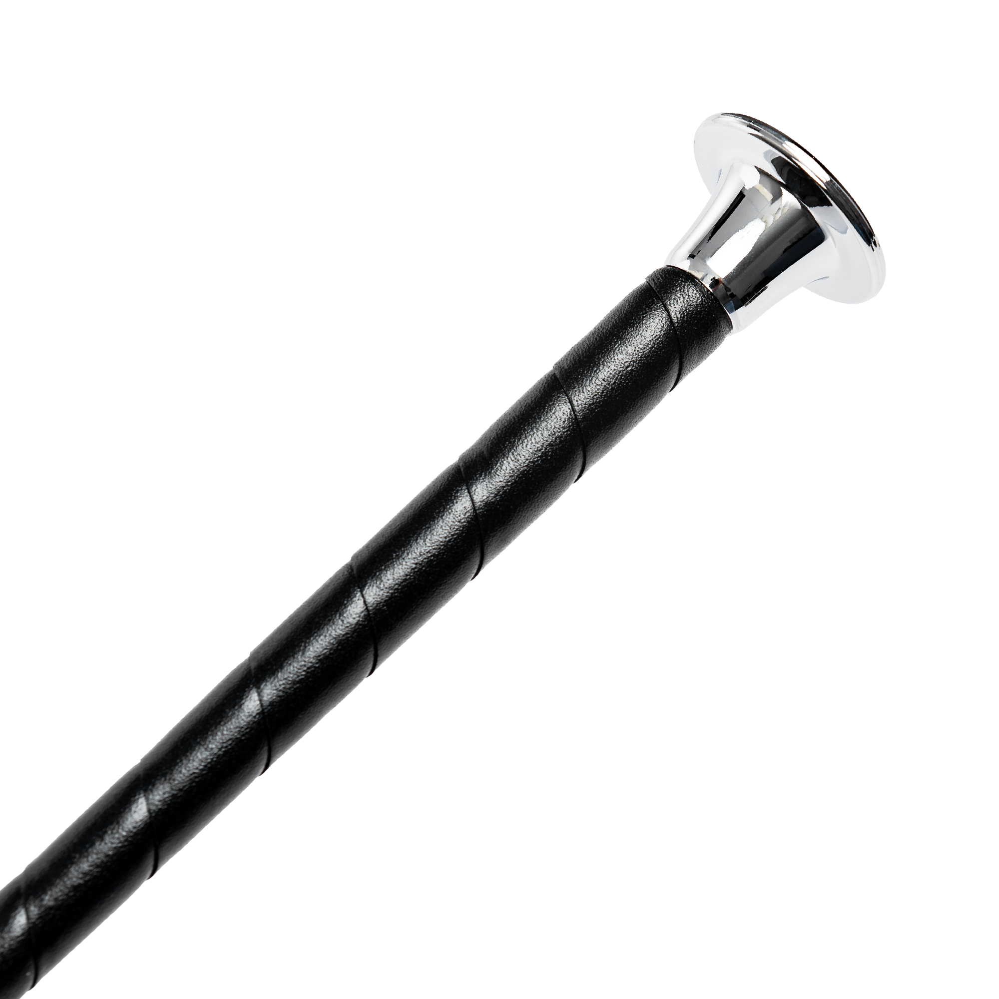 Rimba - Paardrijzweep met Kunststof kern