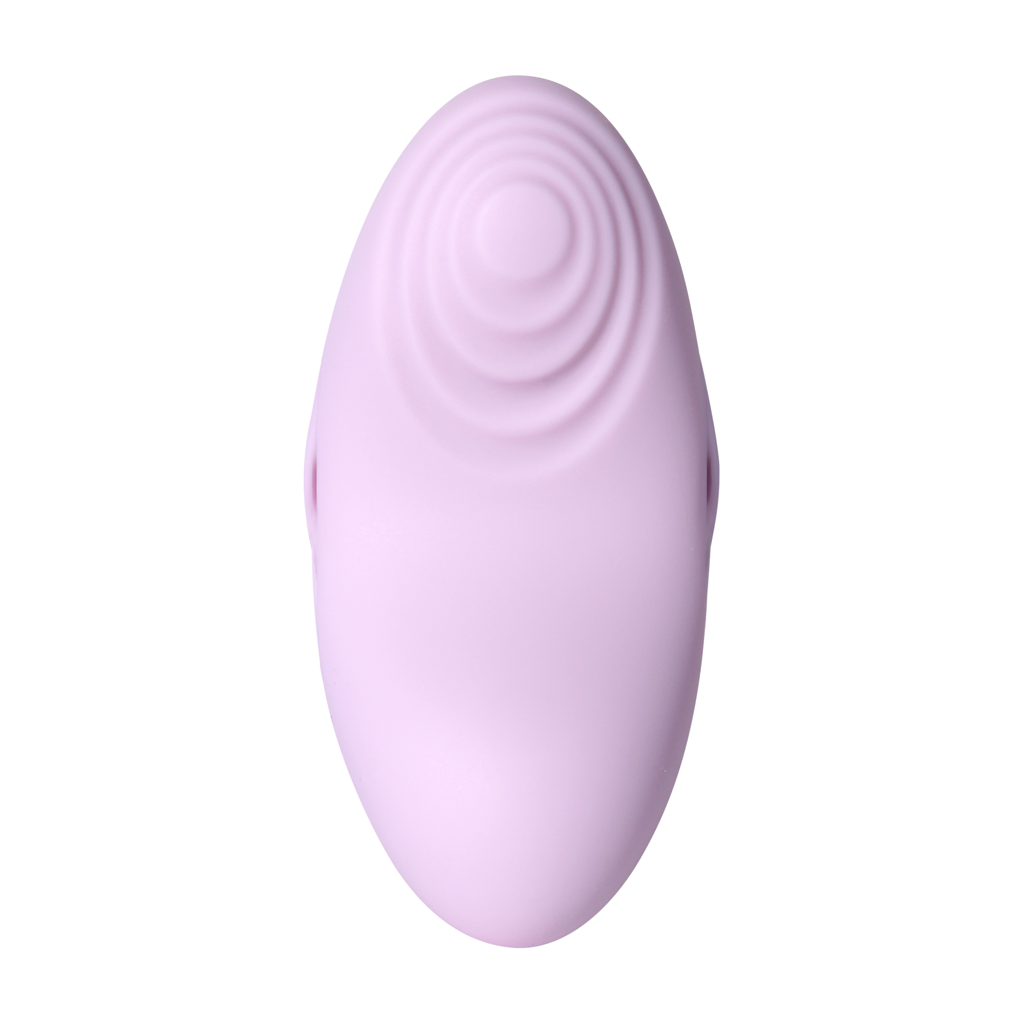 SVAKOM - Echo 2 - Flexibele Vinger Vibrator, App Besturing - Roze Lila