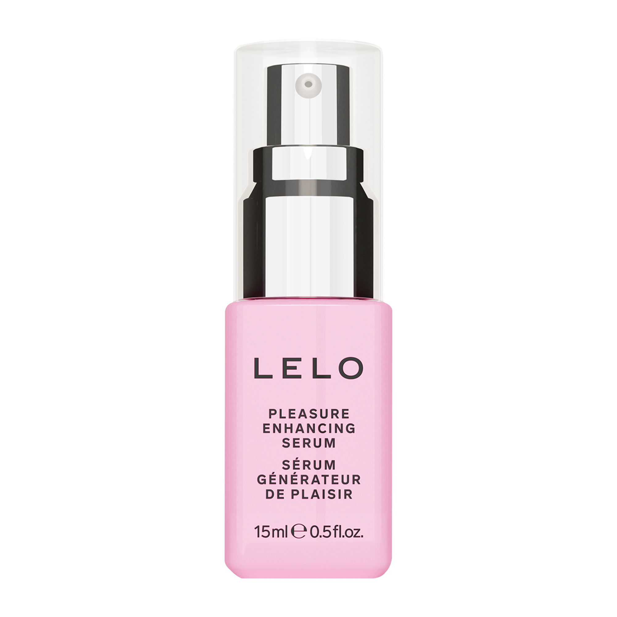 LELO - Pleasure Enhancing Serum - Clitoris Stimulatiegel - 15 ml.