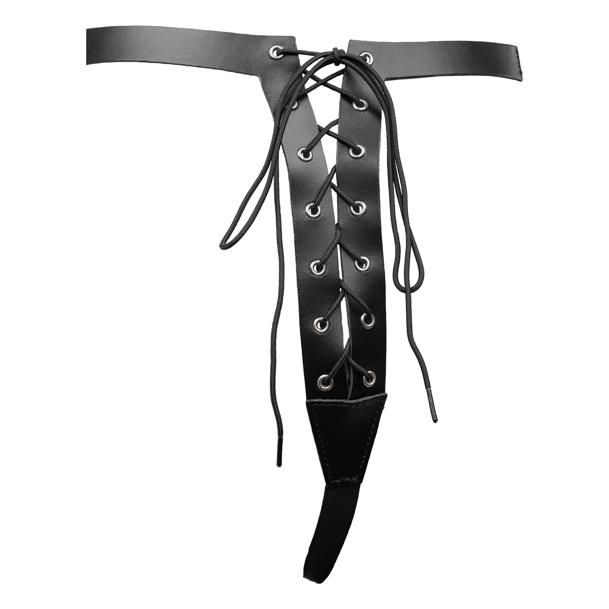 Rimba - Open Bikini met Veters