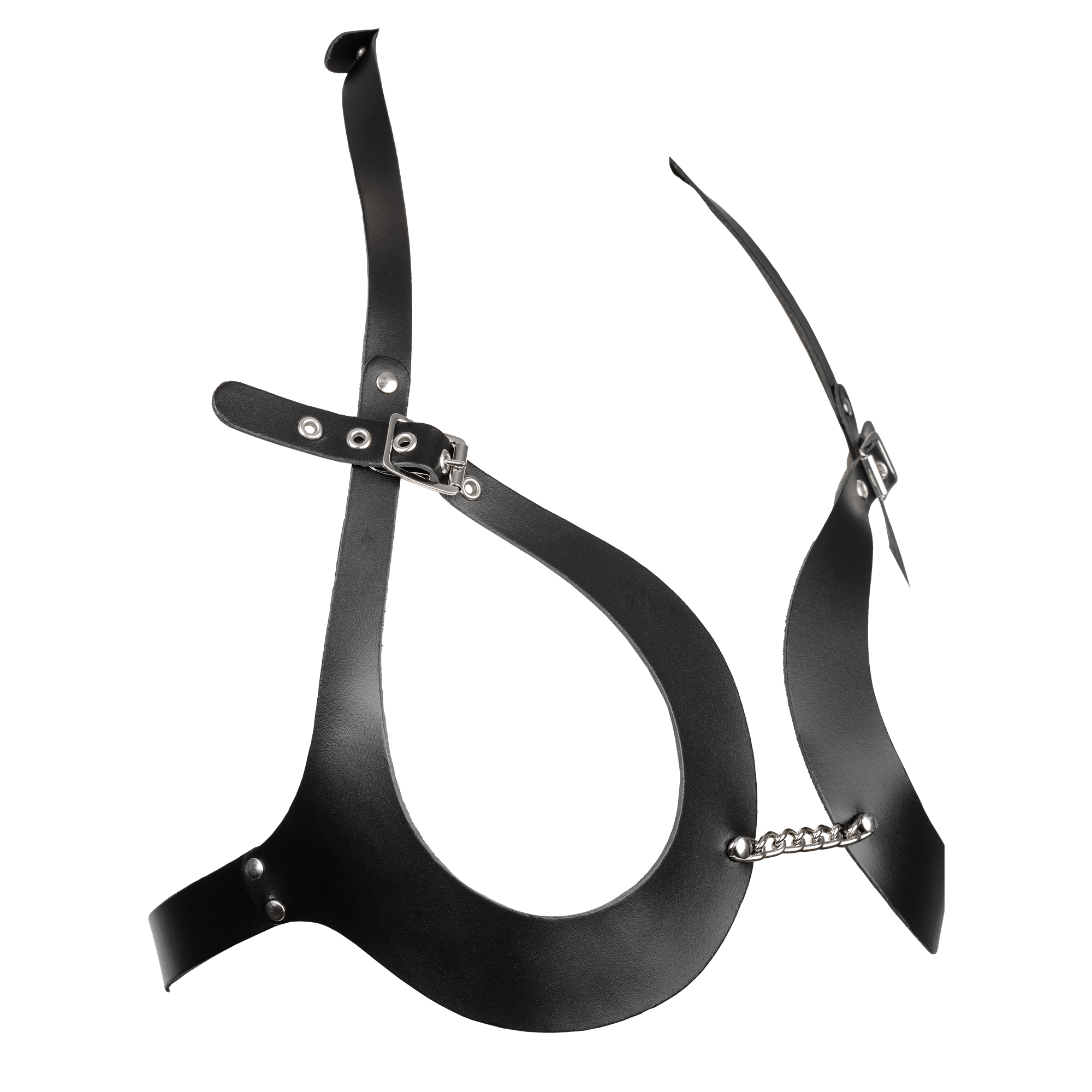 Rimba - Open bikini met ketting