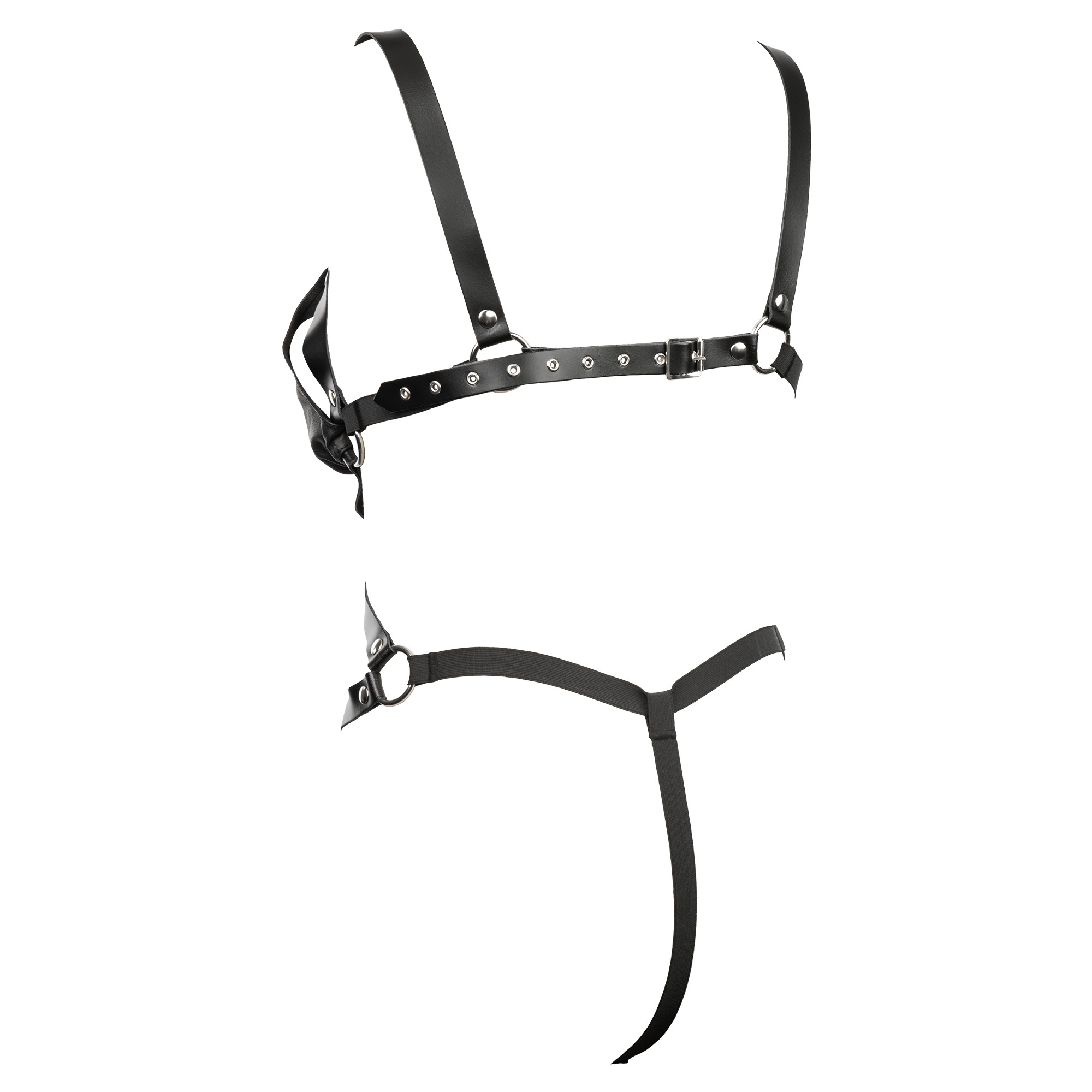 Rimba - Riemen-String-body