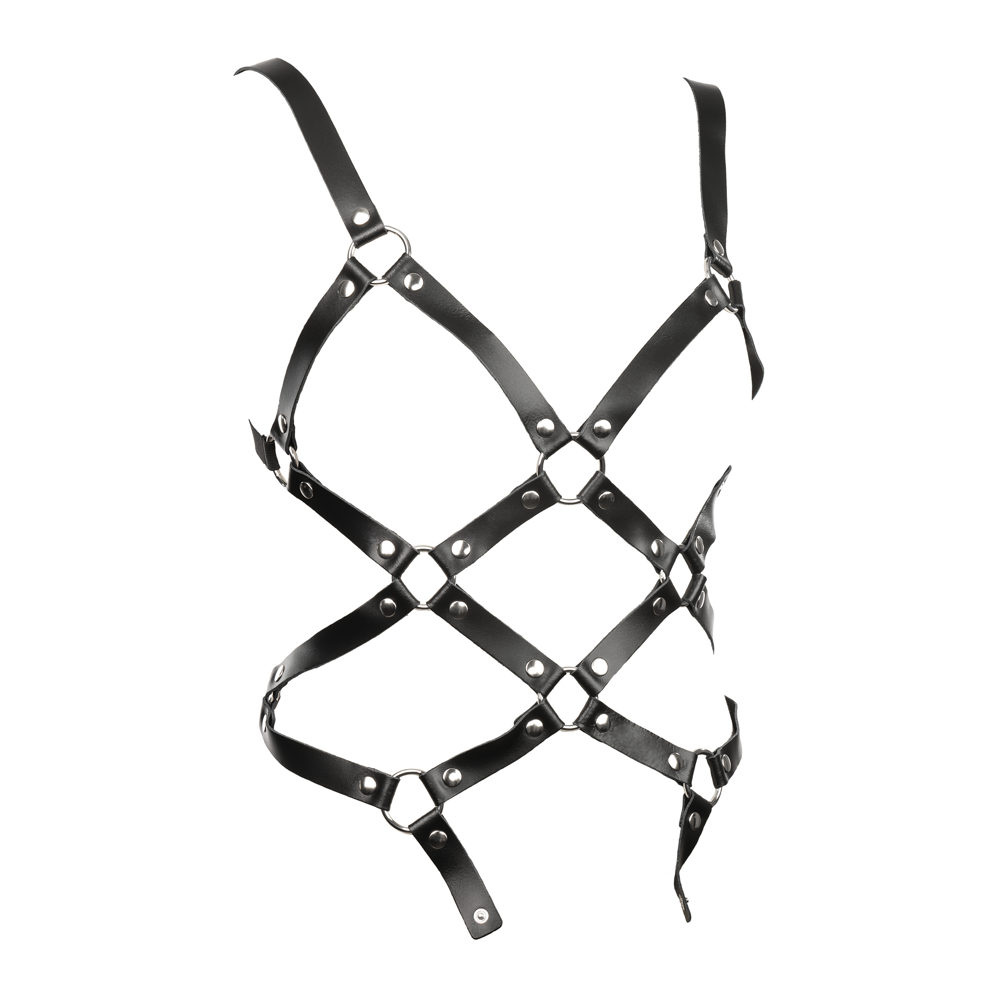 Rimba - Riemen-String-body