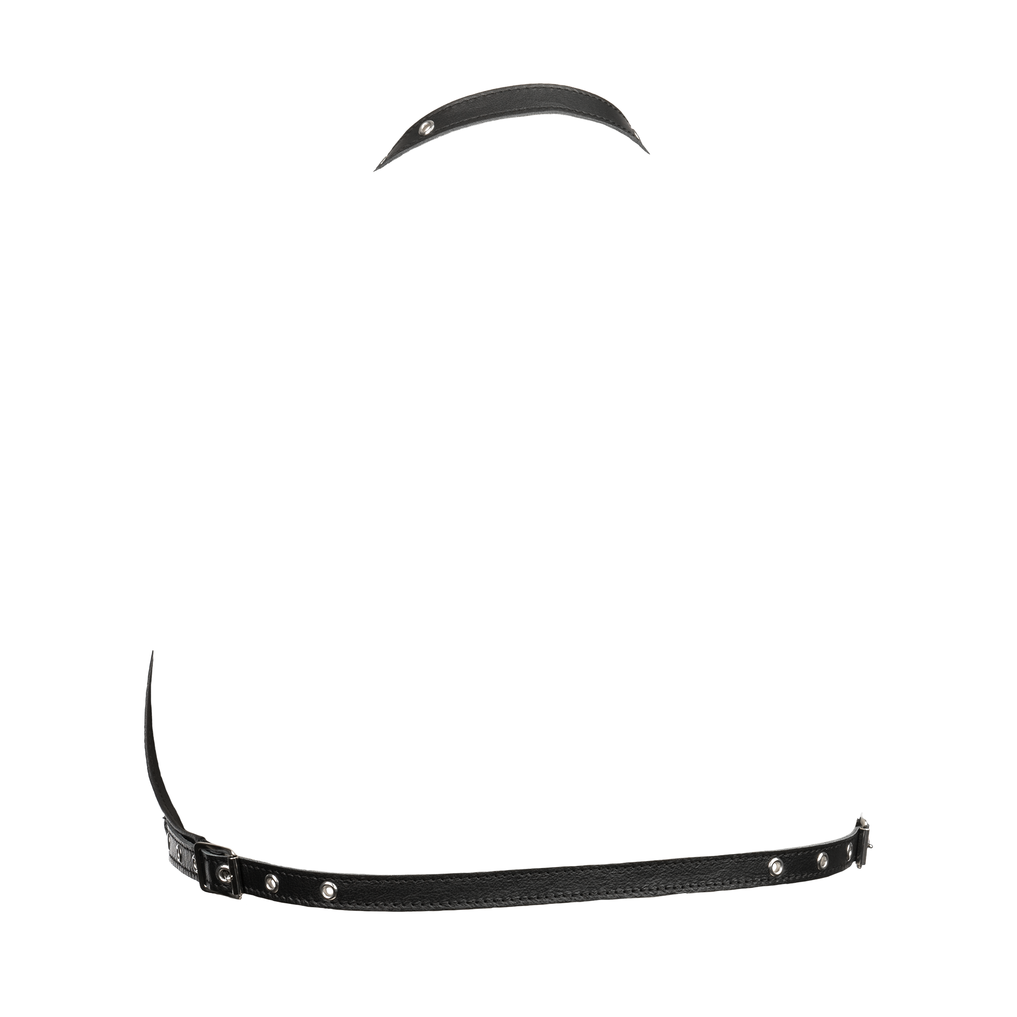 Rimba - BH met veter aan voorzijde