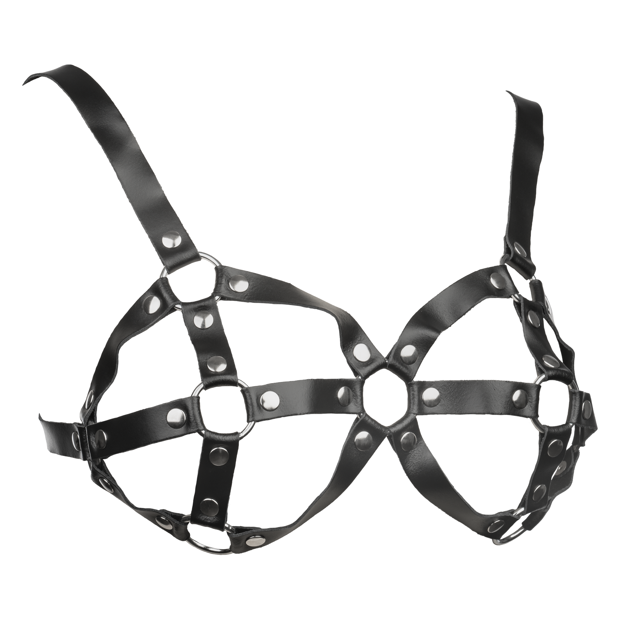 Rimba - Open riemen BH