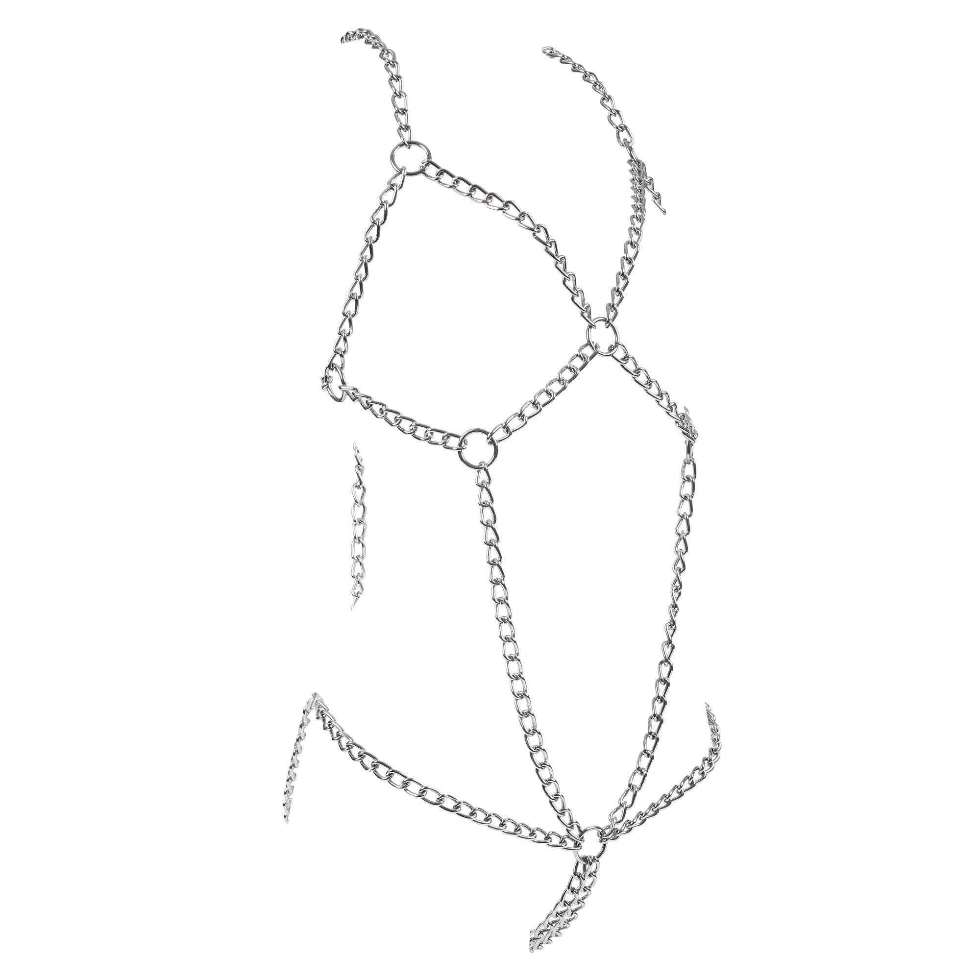 Rimba - Ketting body