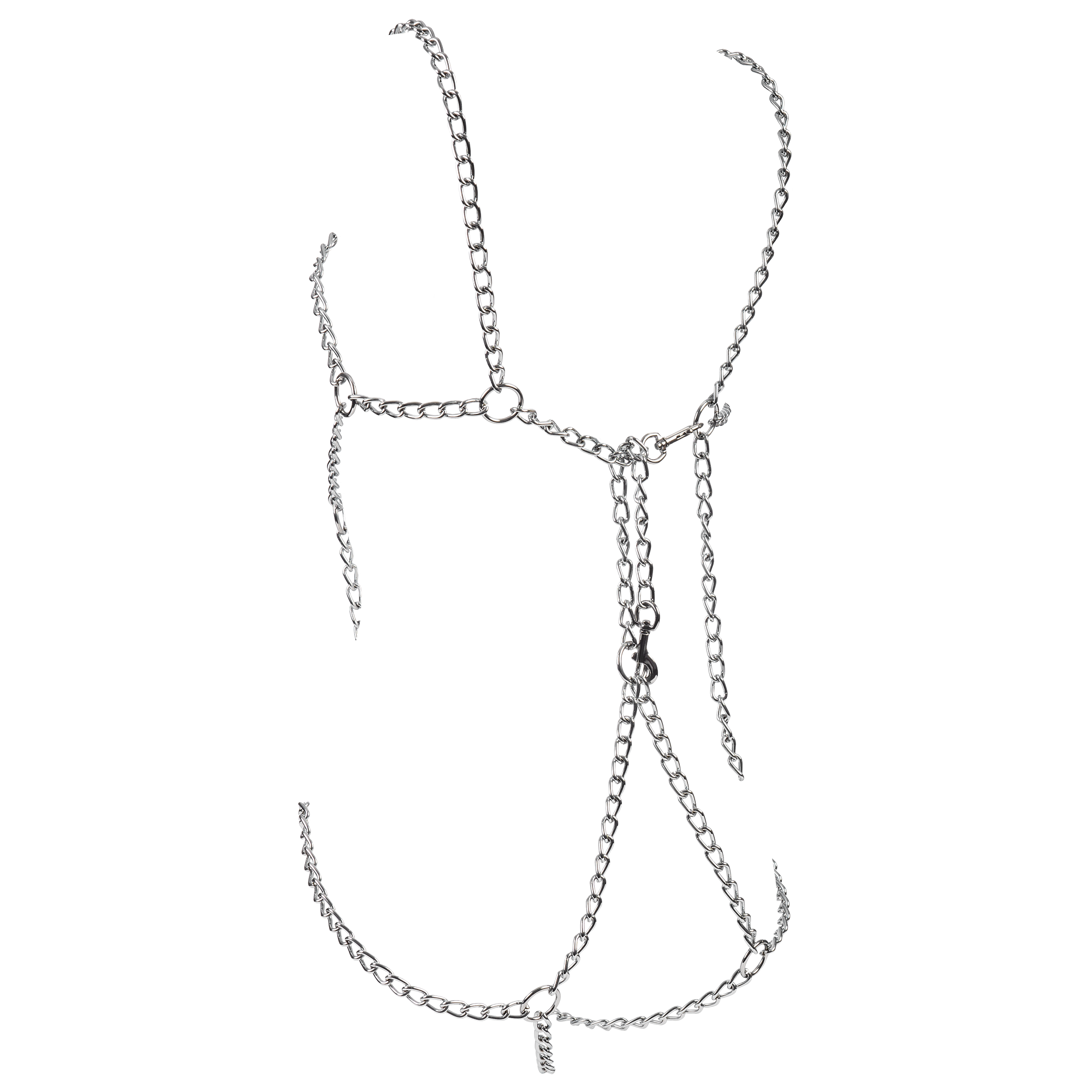 Rimba - Ketting body