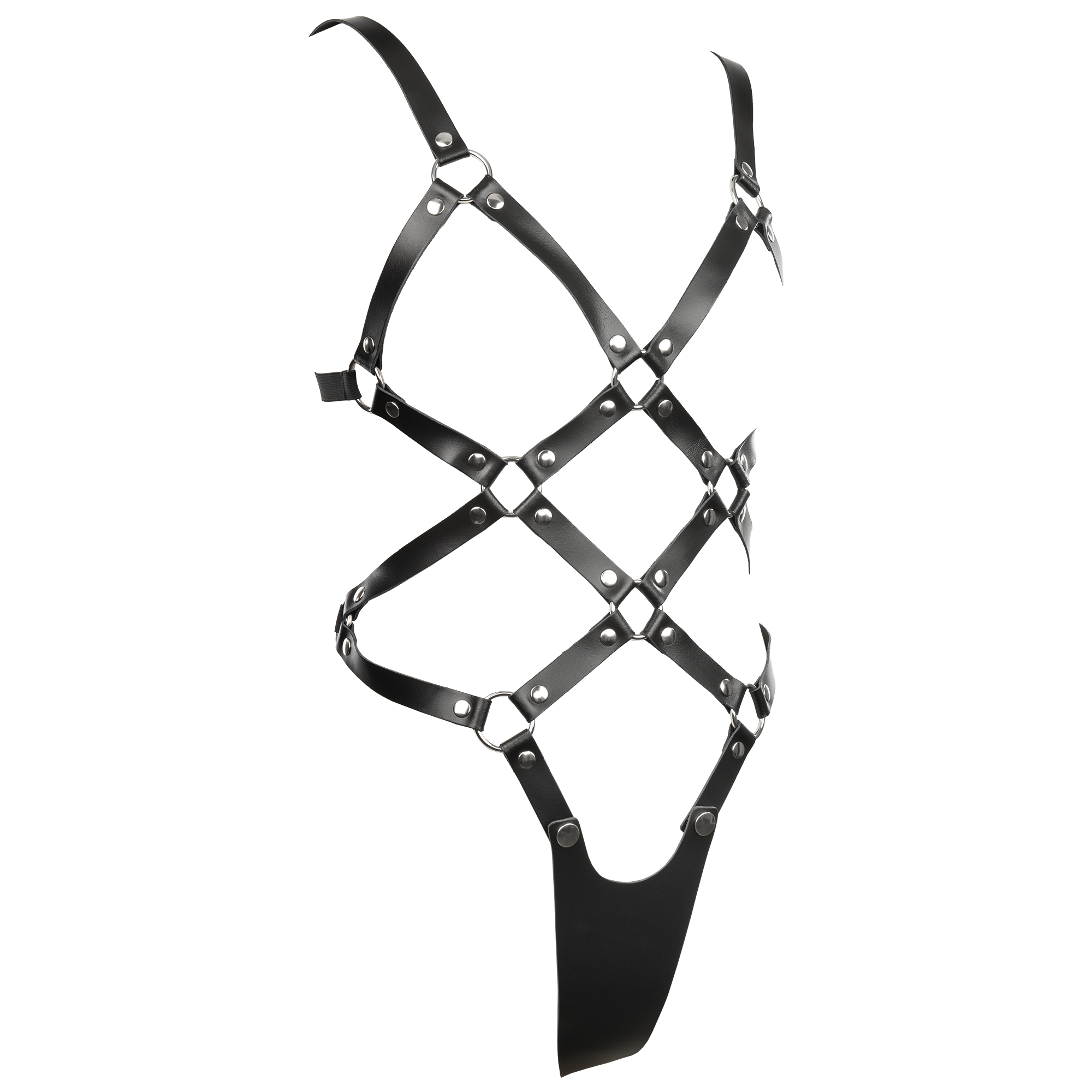 Rimba - Riemen-string body