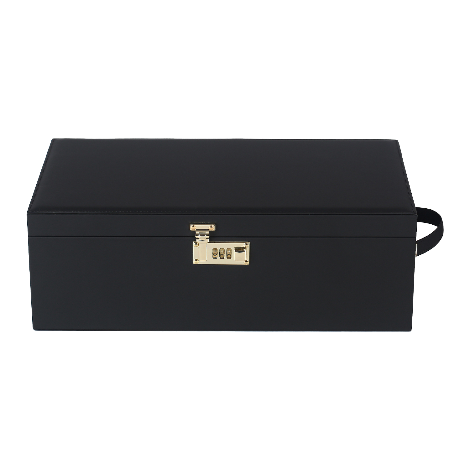 Dorcel - Le Coffret Prestige Edition - Opbergdoos - Zwart