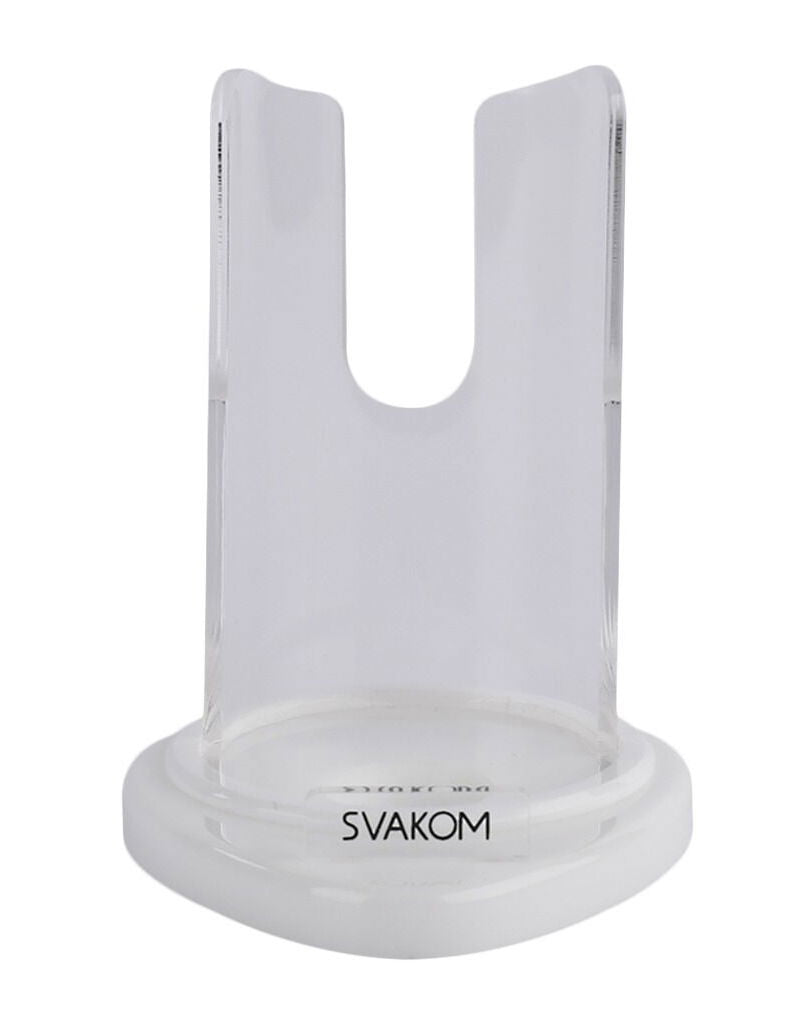 SVAKOM - Productstandaard - Set à 2 - Wit/Transparant