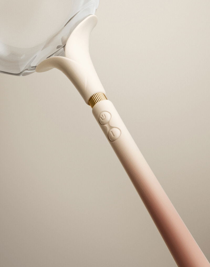 ZALO - Calla - Vibrerende Massager - Bloesemroze