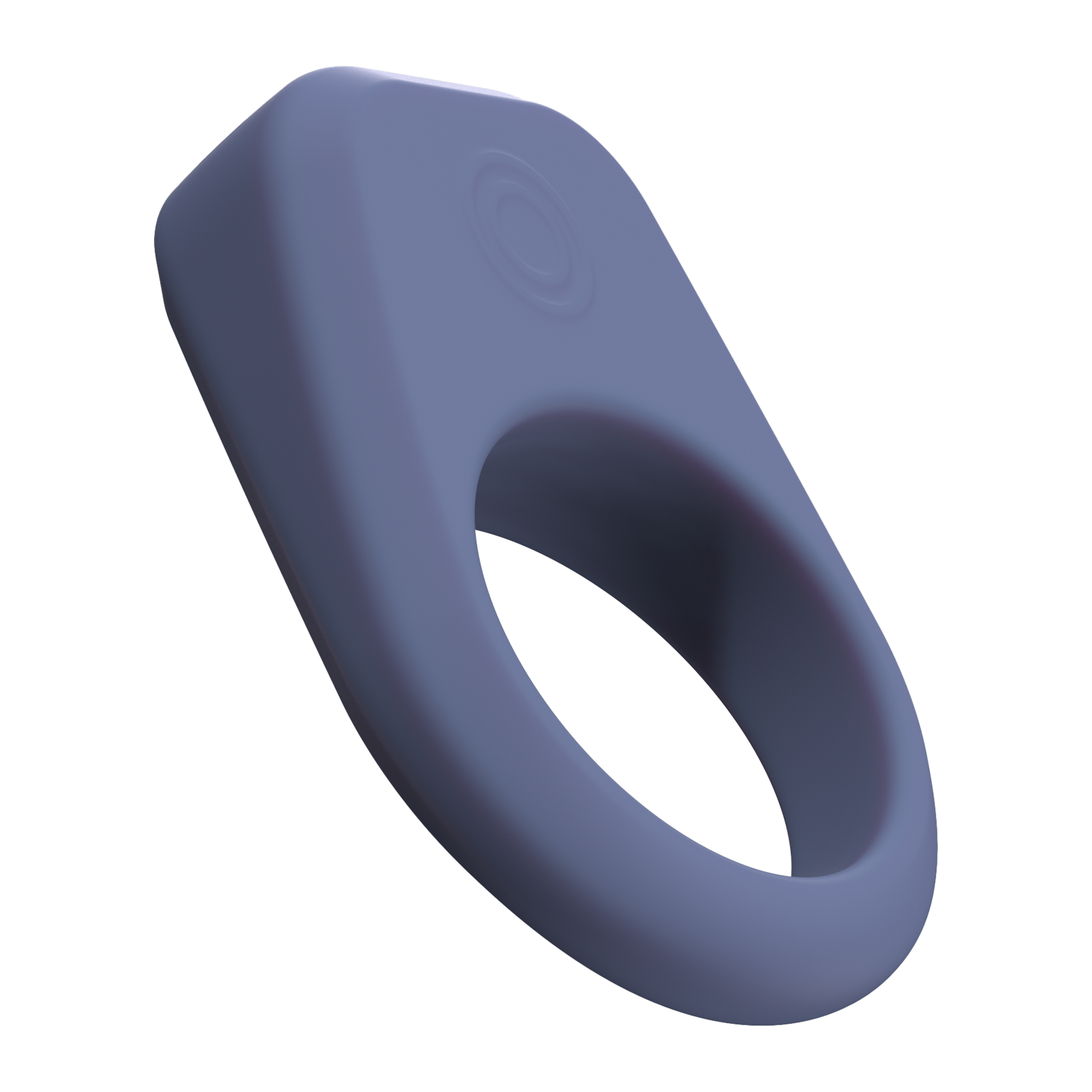 LUXUS - Luxus - Interactieve seksspeeltjes voor koppels, bestuurbaar via app - roze/blauw