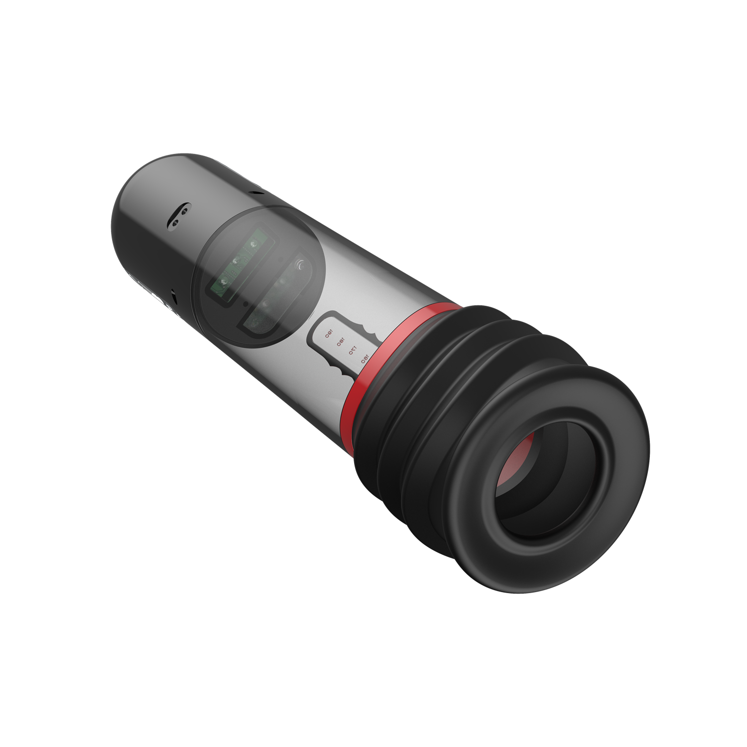 Peak Performa - ISP 90 - Infrarood licht Penispomp