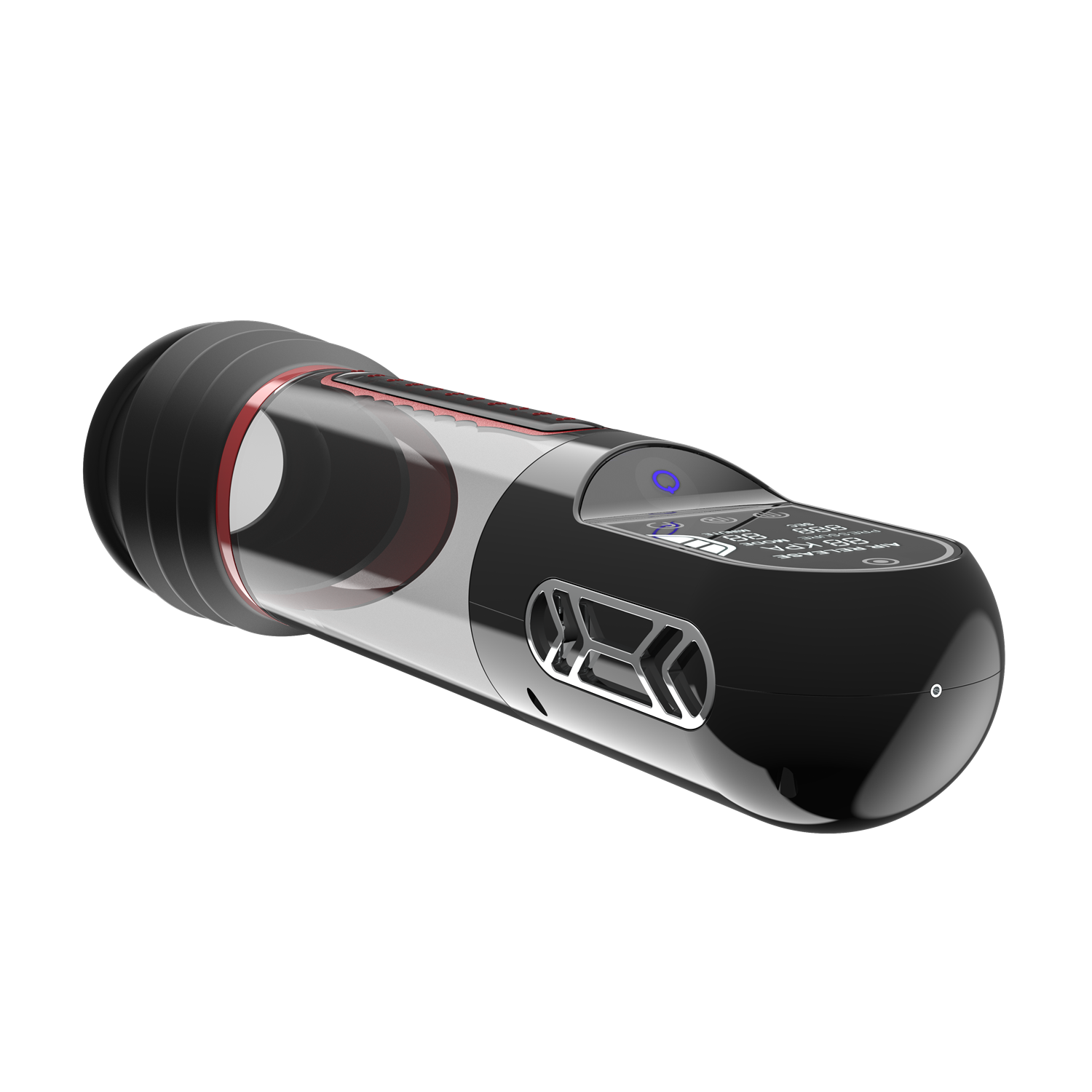 Peak Performa - ISP 90 - Infrarood licht Penispomp