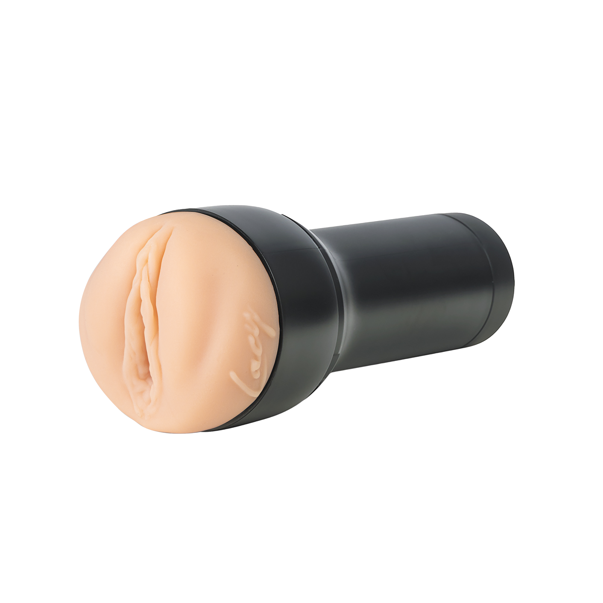 KIIROO - FeelStar Stroker - Lacy Lennon - Nude