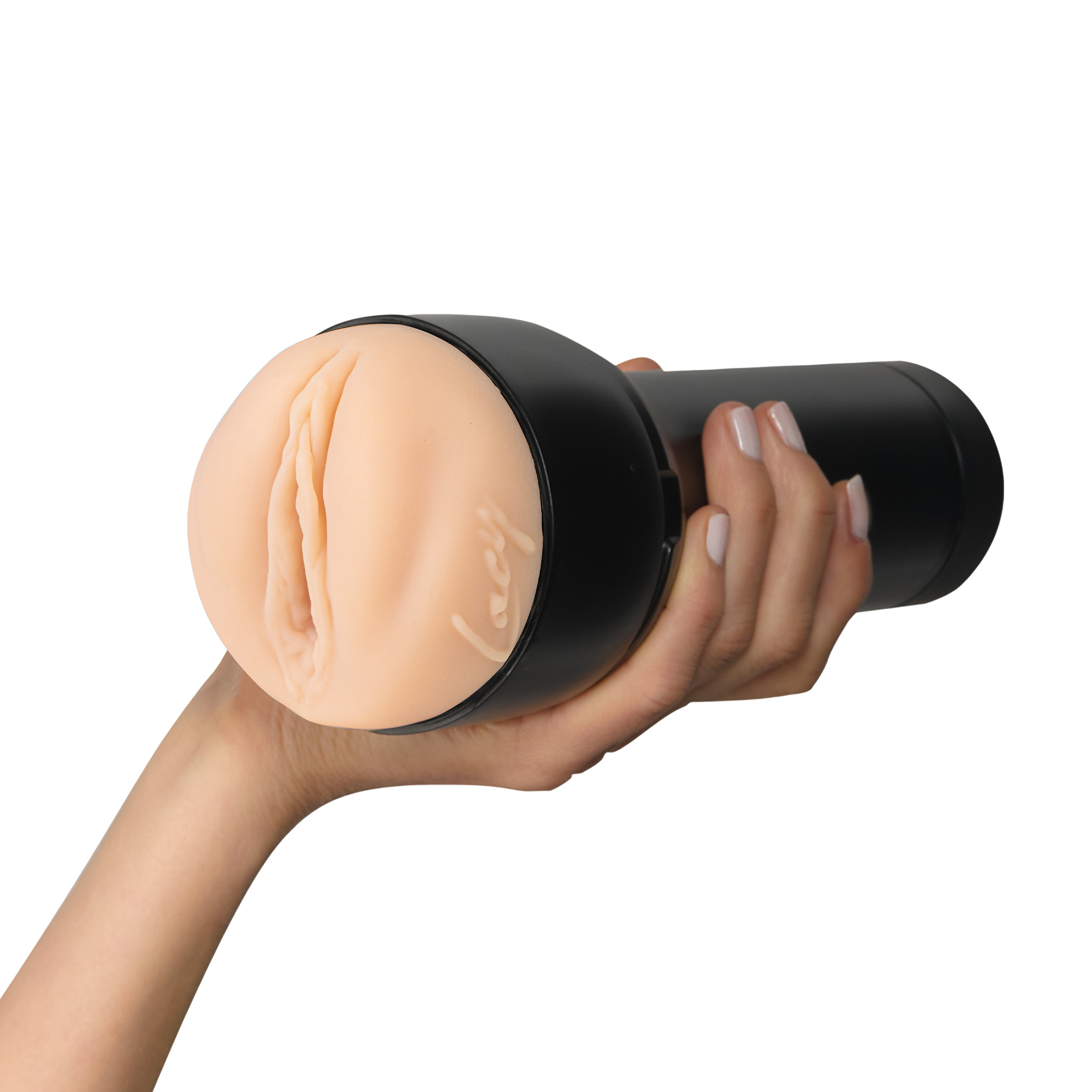 KIIROO - FeelStar Stroker - Lacy Lennon - Nude