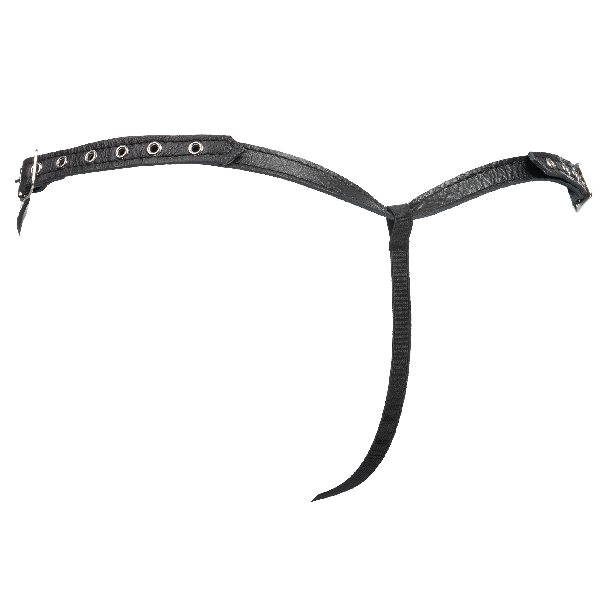 Rimba - Slipje met rits