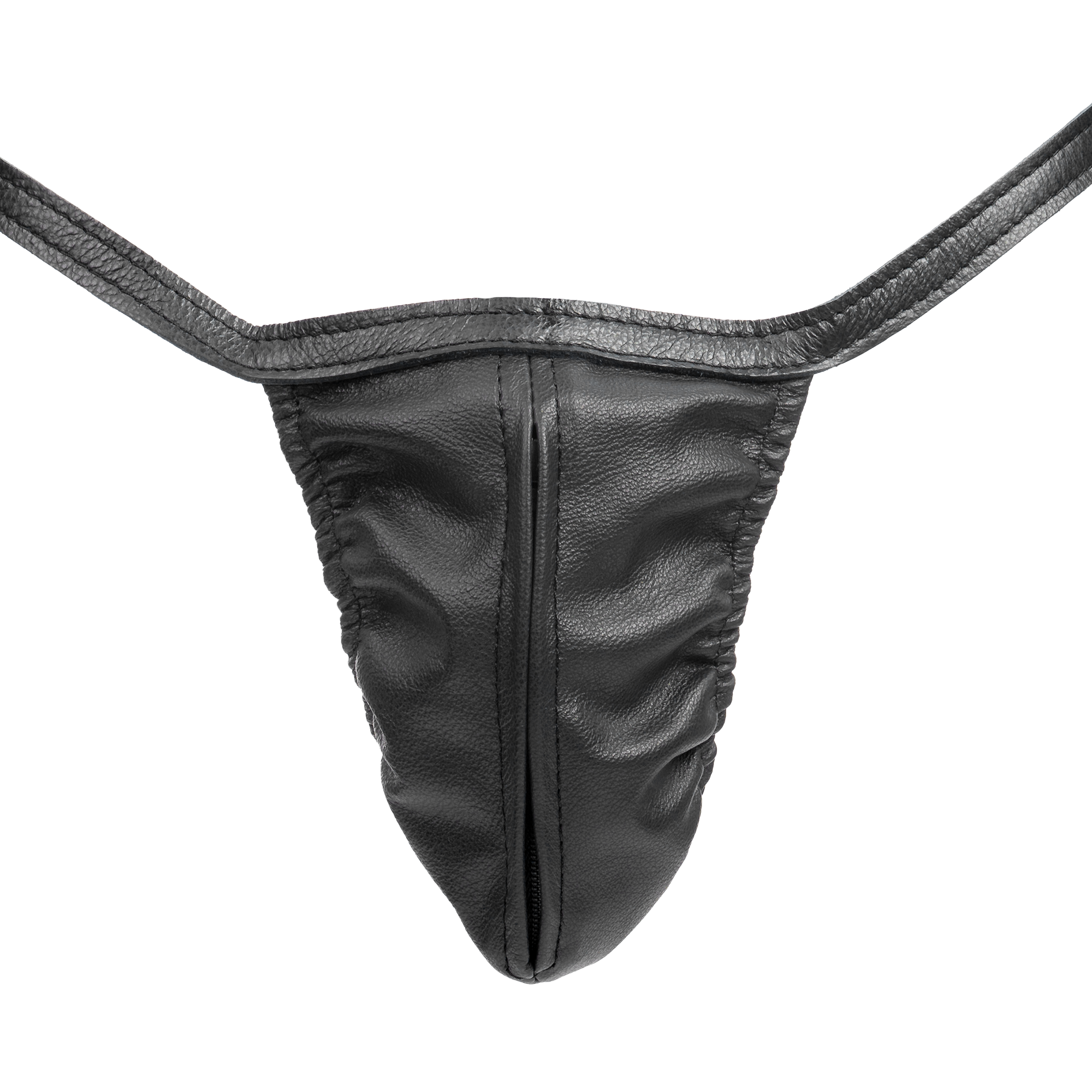 Rimba - Slipje met rits