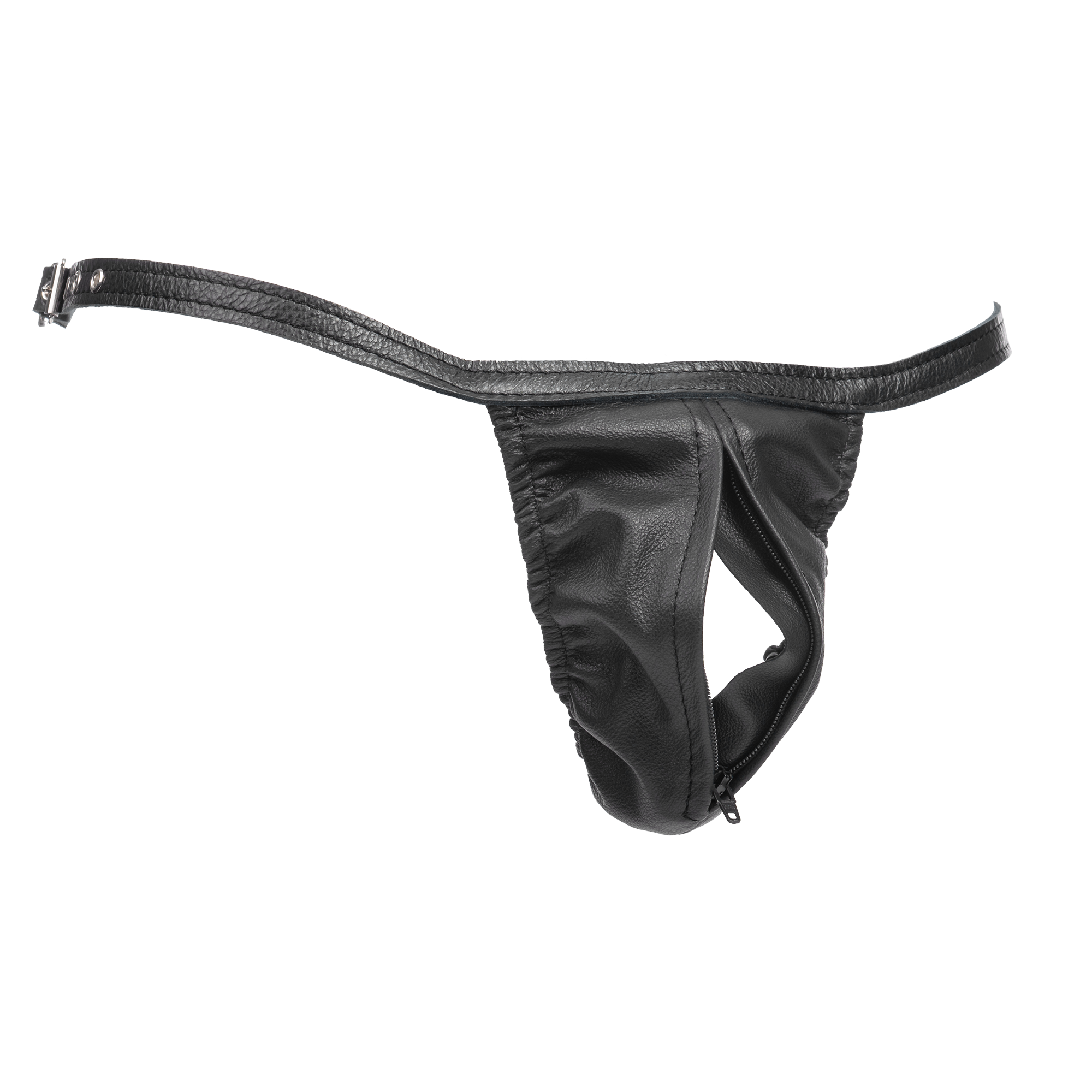 Rimba - Slipje met rits