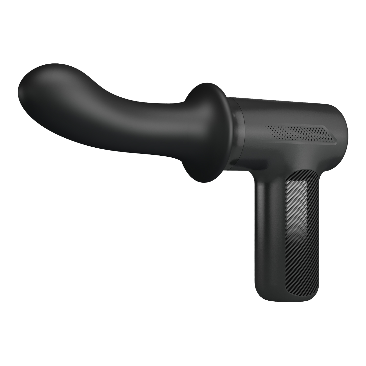 Pretty Love - DJ Scholar - Massagepistool - Zwart