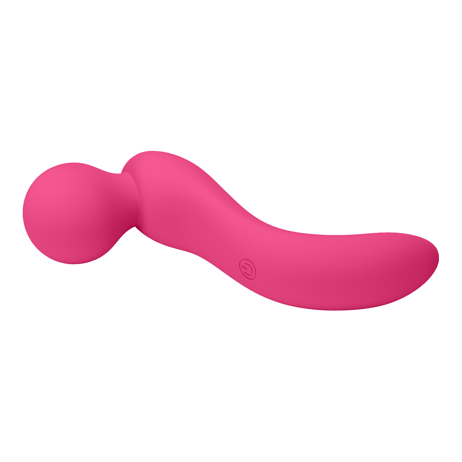 Pretty Love - Lois - Wand Massager - Roze
