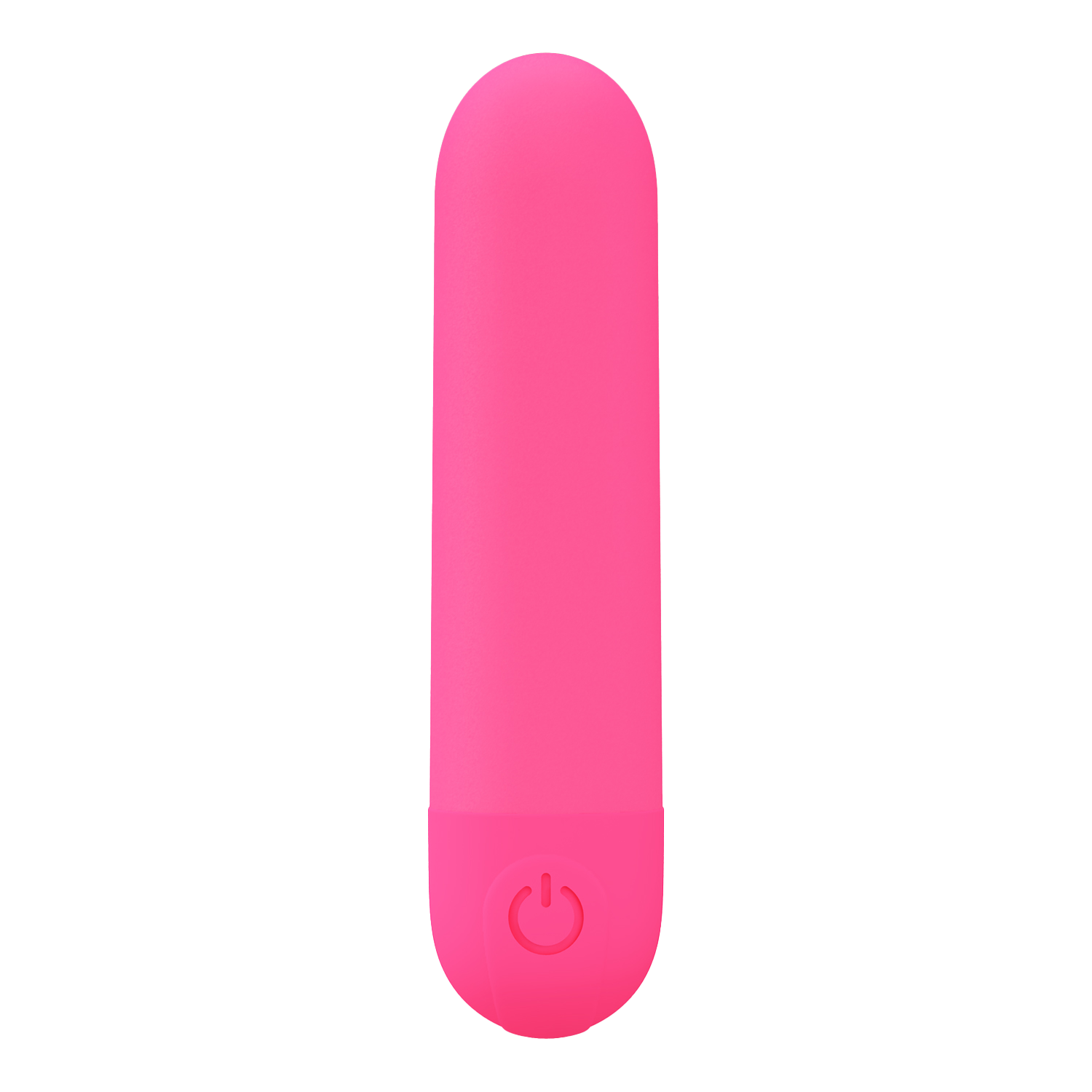 Pretty Love - Stefan - Mini Massager - Roze