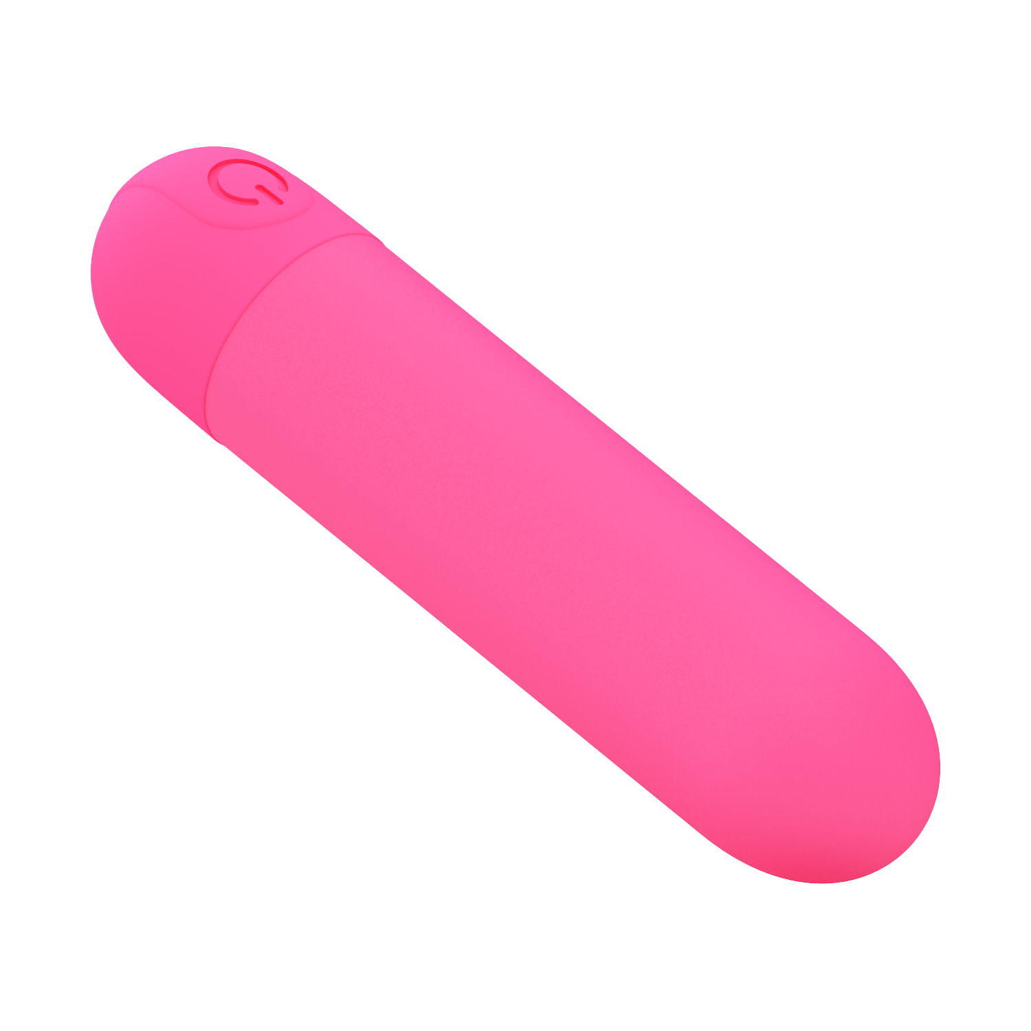 Pretty Love - Stefan - Mini Massager - Roze