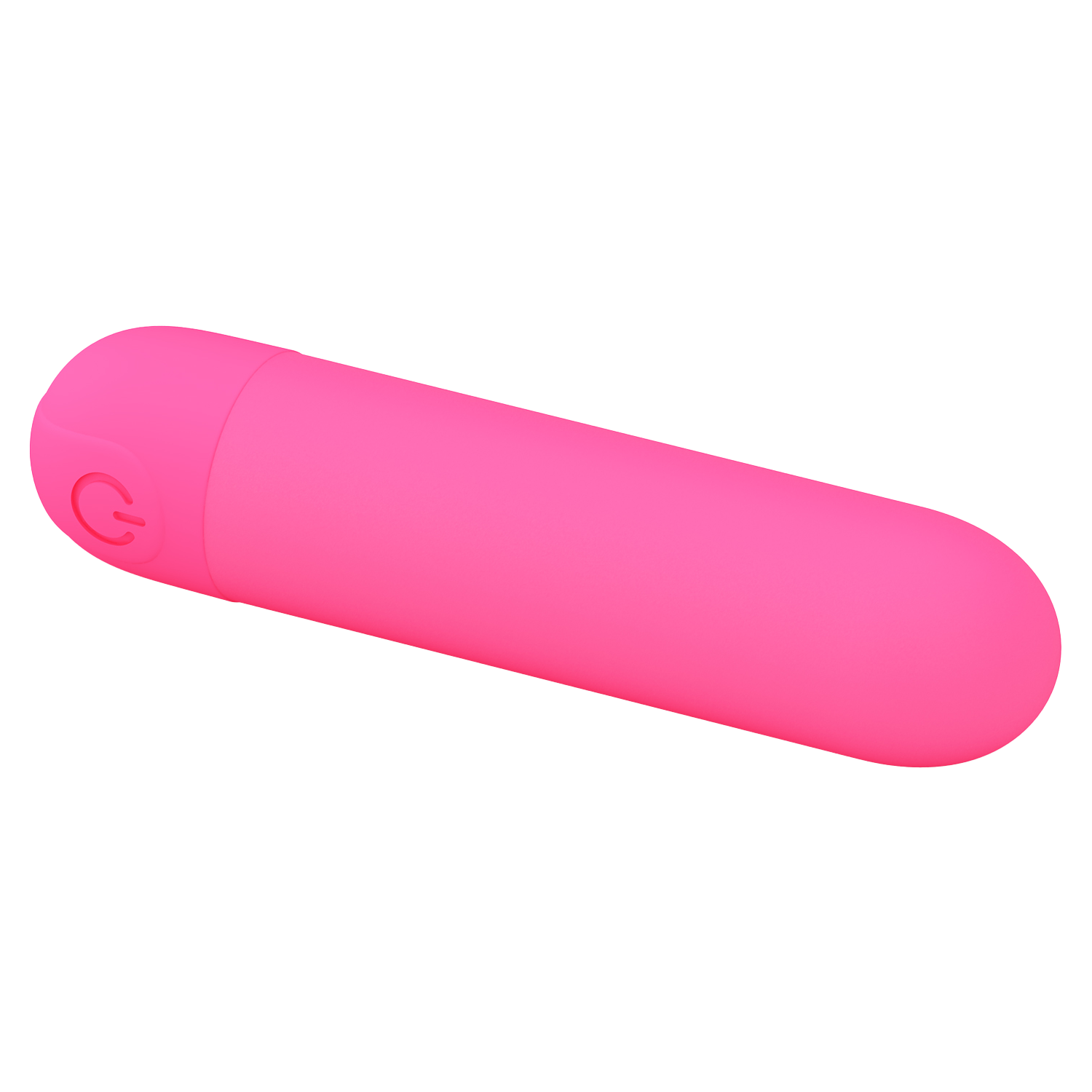 Pretty Love - Stefan - Mini Massager - Roze