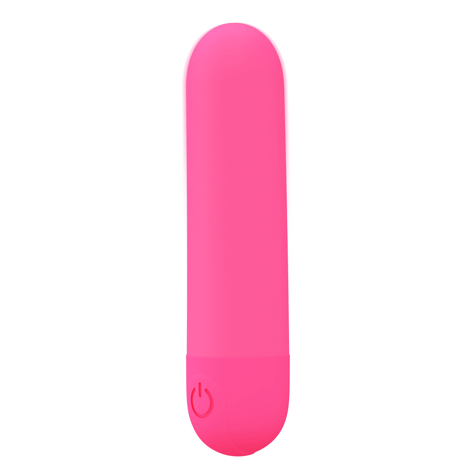 Pretty Love - Stefan - Mini Massager - Roze