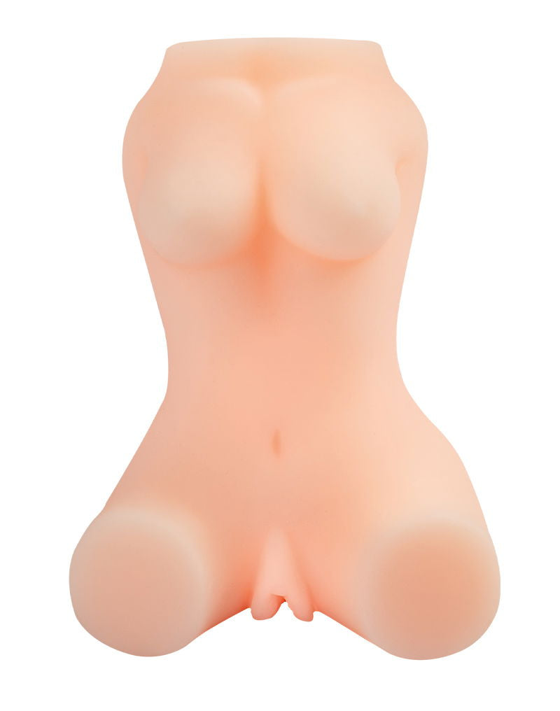 TAMASHII - Cosplay Cat - Mannelijke Masturbator - Nude