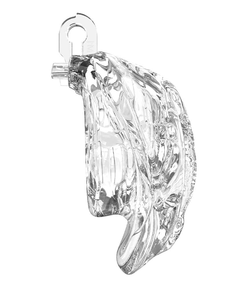 Rimba P- Cage - P-Cage PC10 - Peniskooi Pussy - Transparant