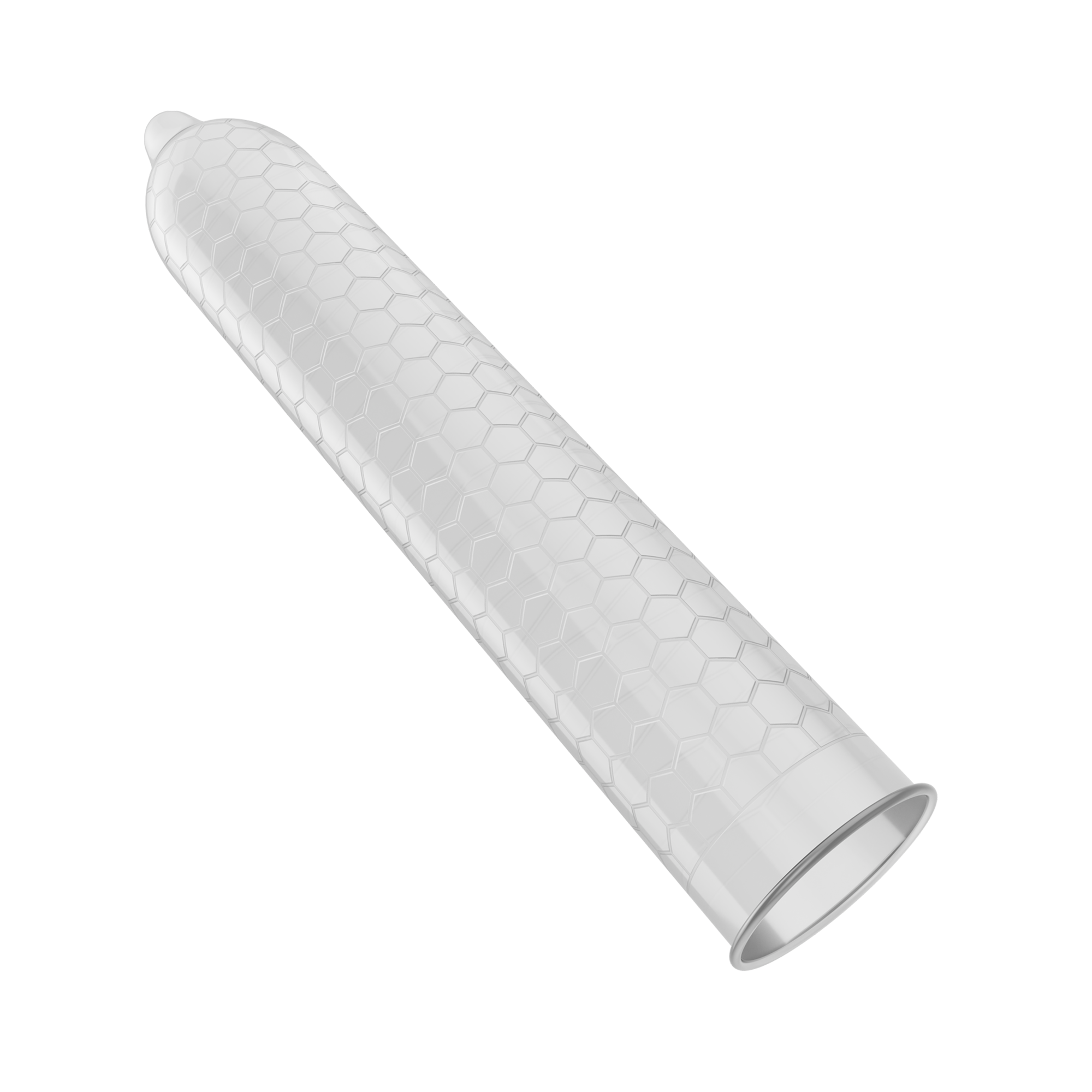 LELO HEX™ - Organic Condooms (36 stuks)