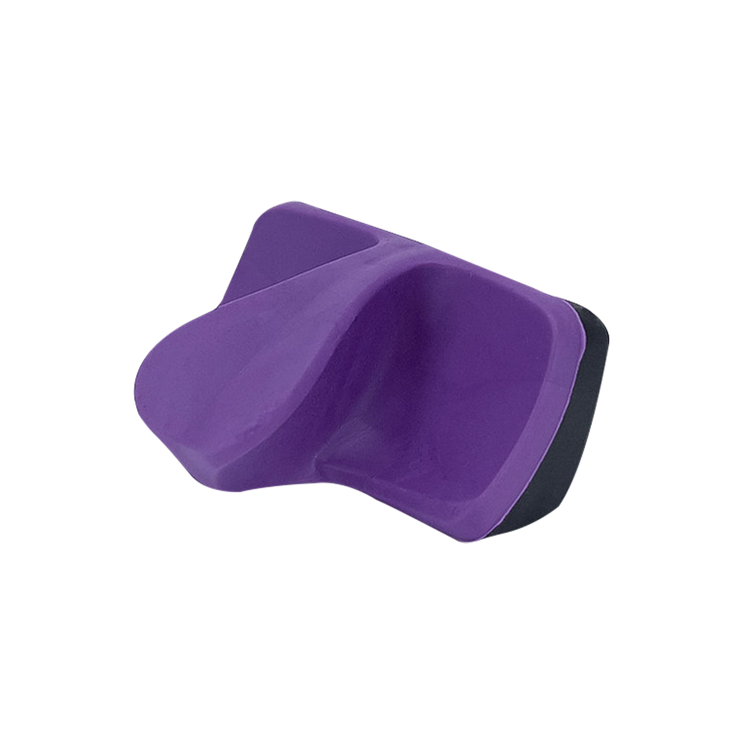 Grünbart - Beatrice G Shaver - Nat Scheerapparaat - Paarsviolet