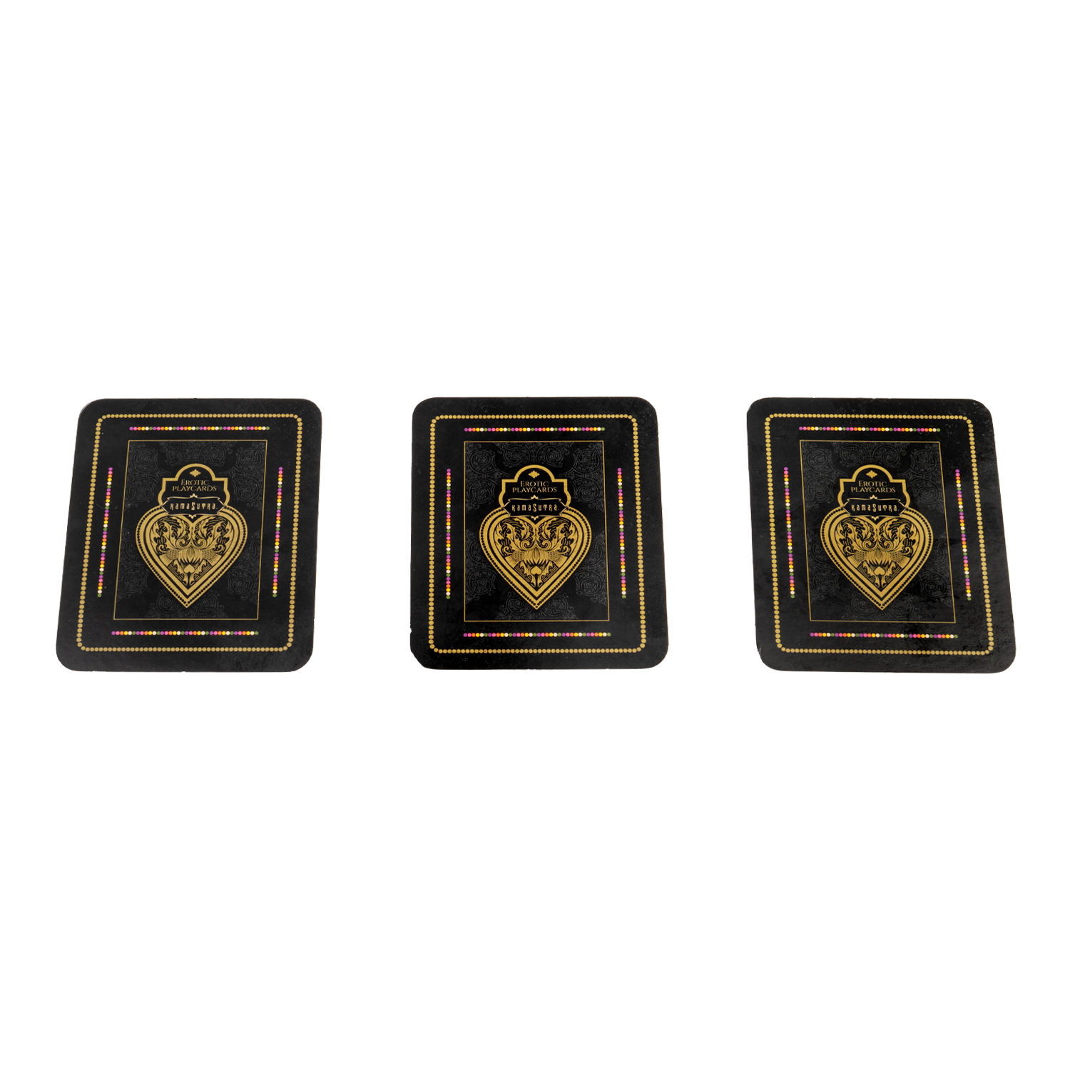 Kama Sutra - Weekender Kit – Aardbei - Geschenkset