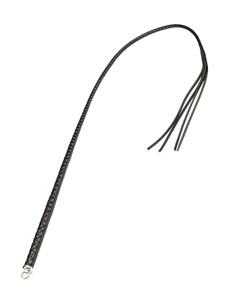 RISE - Feather - Zwart