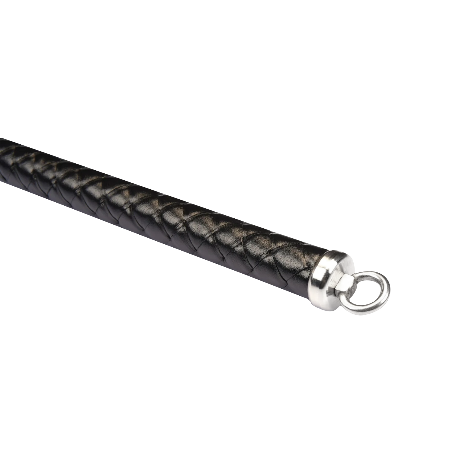 RISE - Feather - Zwart