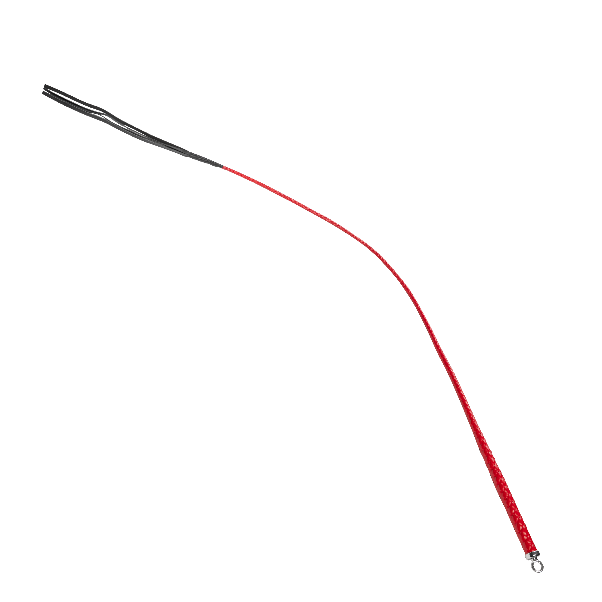 RISE - Feather - Rood