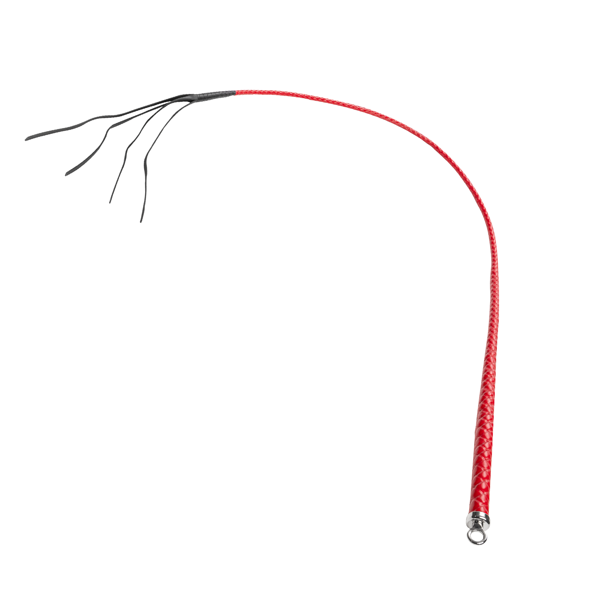 RISE - Feather - Rood