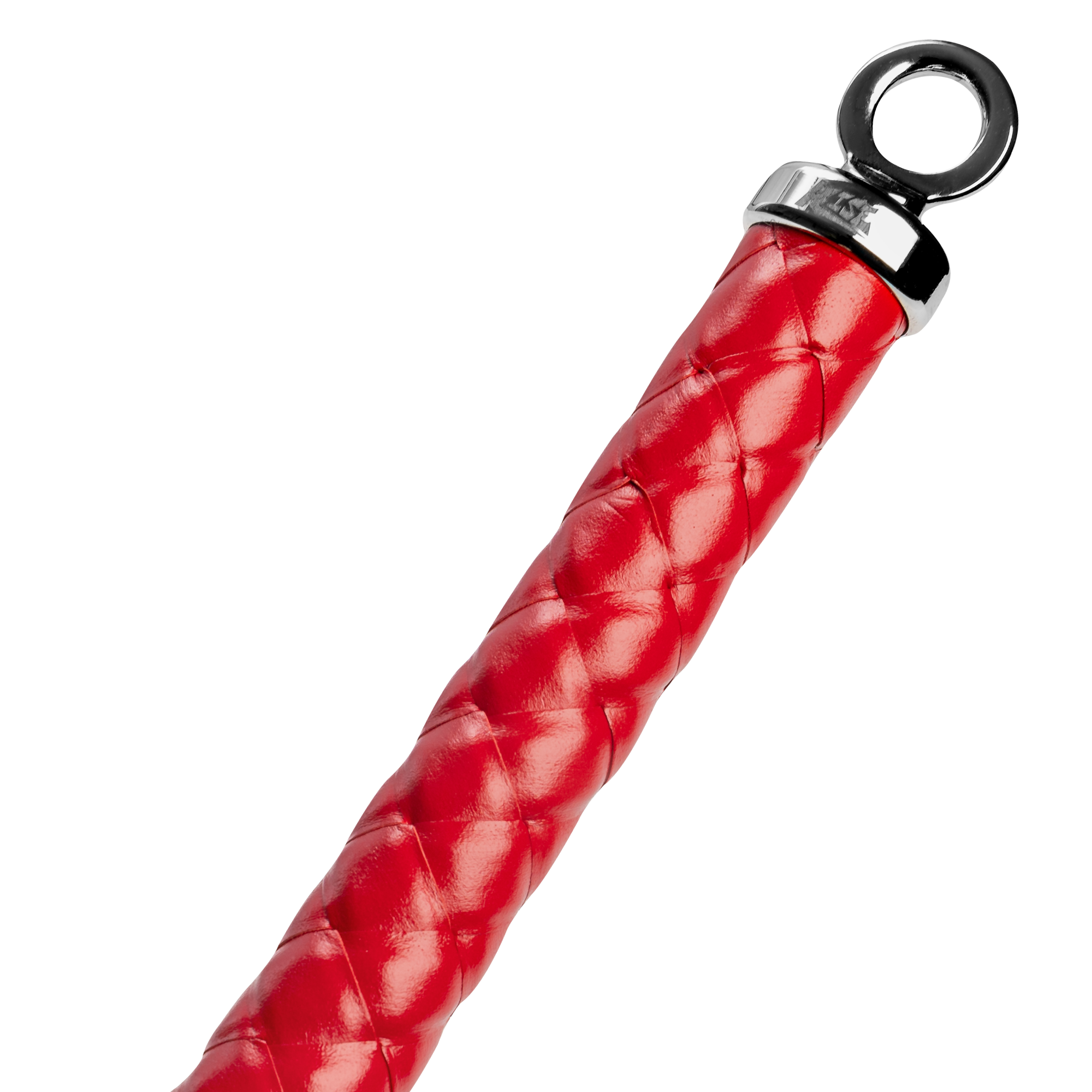 RISE - Feather - Rood