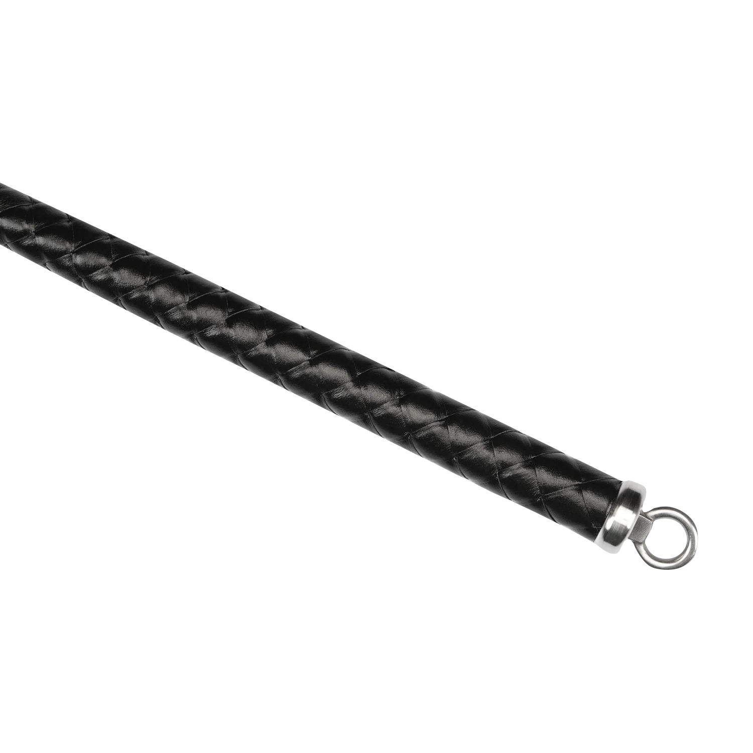 RISE - Feather Hard - Zwart/Blauw