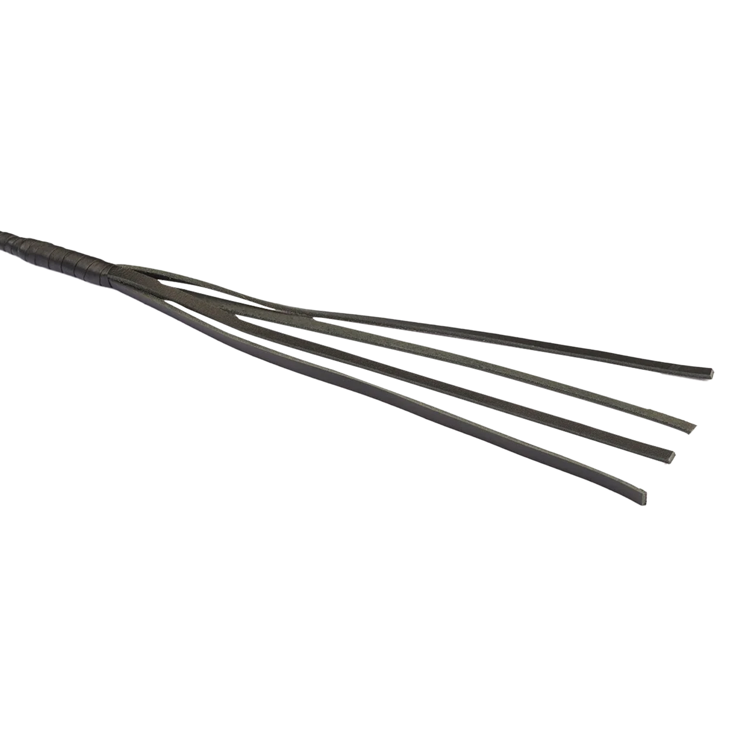 RISE - Feather Hard - Zwart/Blauw